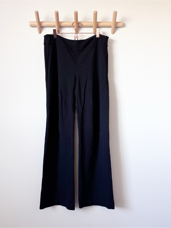 Eileen Fisher Pants - Eileen Fisher Black Wide Leg Pants